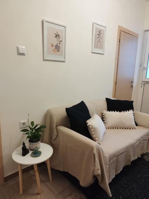 Esteticaapartments Родос Экстерьер фото